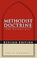 Algopix Similar Product 8 - Methodist Doctrine The Essentials