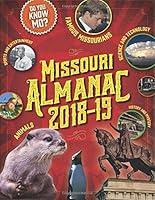 Algopix Similar Product 4 - Missouri Almanac
