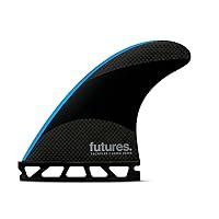 Algopix Similar Product 3 - Futures Jjf2 Techflex Thruster Fin