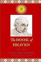 Algopix Similar Product 13 - The Book of Heaven  Volume 3