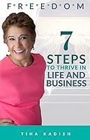 Algopix Similar Product 12 - FREEDOM 7 Steps to Thrive in