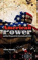 Algopix Similar Product 14 - American Power and the Prospects for