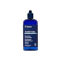Algopix Similar Product 16 - Trace Minerals 40000 Volts 