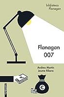 Algopix Similar Product 14 - Flanagan 007 Biblioteca Flanagan