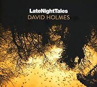 Algopix Similar Product 15 - Late Night Tales: David Holmes