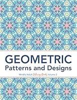 Algopix Similar Product 9 - Geometric Patterns and Designs