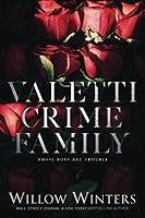 Algopix Similar Product 1 - Valetti Crime Family Those Boys Are