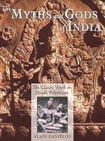 Algopix Similar Product 20 - The Myths and Gods of India The