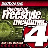 Algopix Similar Product 7 - Bad Boy Joe Presents Best of Freestyle