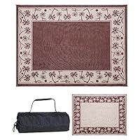 Algopix Similar Product 12 - Stylish Camping Outdoor Patio  RV