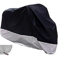 Algopix Similar Product 5 - XYZCTEM All Season Black Waterproof Sun
