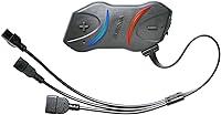Algopix Similar Product 4 - Sena SMH10R Low Profile Motorcycle