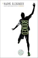 Algopix Similar Product 4 - Booked (The Crossover Series)
