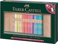 Algopix Similar Product 8 - FaberCastell Art  Graphic Polychromos