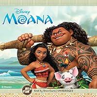 Algopix Similar Product 14 - Moana