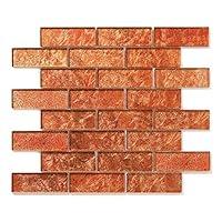 Algopix Similar Product 2 - Folia Glass Polished Interlocking Mesh