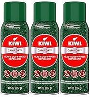 Algopix Similar Product 7 - KIWI Camp Dry Heavy Duty Water