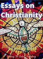 Algopix Similar Product 14 - Essays on Christianity  Psychology of
