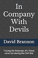 Algopix Similar Product 18 - In Company With Devils Tracing the