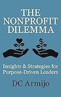 Algopix Similar Product 16 - The Nonprofit Dilemma Insights 