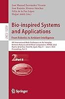 Algopix Similar Product 13 - Bioinspired Systems and Applications