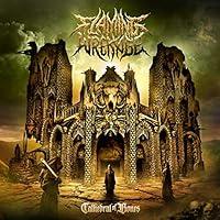 Algopix Similar Product 9 - Cathedral of Bones [Explicit]