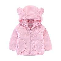 Algopix Similar Product 11 - Toddler Kids Baby Girl Boy Jacket