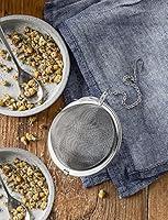 Algopix Similar Product 20 - WMF Gourmet Tea/Spice Strainer 7.5cm