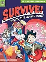 Algopix Similar Product 11 - Survive Inside the Human Body Vol 2