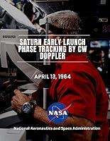 Algopix Similar Product 9 - Saturn Early Launch Phase Tracking by