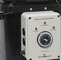 Algopix Similar Product 18 - Active Aqua GFO7CB Hydroponic Electric