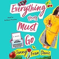 Algopix Similar Product 12 - Everything Must Go: A Novel