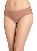 Algopix Similar Product 8 - Jockey Womens Underwear Invisible Edge