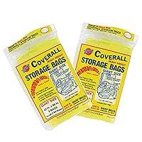 Algopix Similar Product 8 - Warp Brothers CB45 Banana Bags 3Count