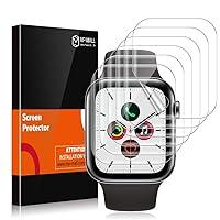 Algopix Similar Product 1 - MPMALL 6 Pack Screen Protector
