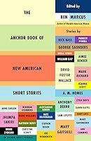 Algopix Similar Product 6 - The Anchor Book of New American Short