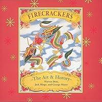 Algopix Similar Product 5 - Firecrackers: The Art and History