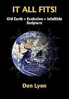 Algopix Similar Product 3 - IT ALL FITS Old Earth  Evolution 