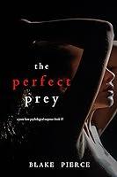 Algopix Similar Product 6 - The Perfect Prey A Jessie Hunt