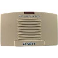 Algopix Similar Product 14 - Clarity Amplified Telephone Ringer With