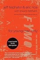 Algopix Similar Product 3 - For Young Men Only A Guys Guide to