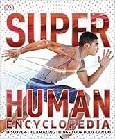 Algopix Similar Product 6 - Super Human Encyclopedia Super