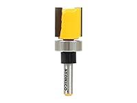 Algopix Similar Product 13 - YONICO Flush Trim Router Bit 34Inch