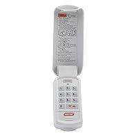 Algopix Similar Product 11 - Genie Garage Door Opener Wireless