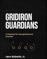 Algopix Similar Product 13 - Gridiron Guardians  A playbook for