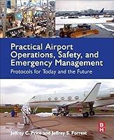 Algopix Similar Product 9 - Practical Airport Operations Safety