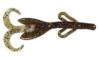 Algopix Similar Product 16 - Zoom Bait Brush Hog BaitPack of 8