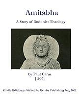 Algopix Similar Product 20 - Amitabha, A Story of Buddhist Theology