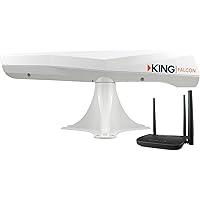 Algopix Similar Product 15 - KING KF1000 Falcon Automatic