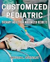 Algopix Similar Product 18 - Customized Pediatric Therapy Notes for